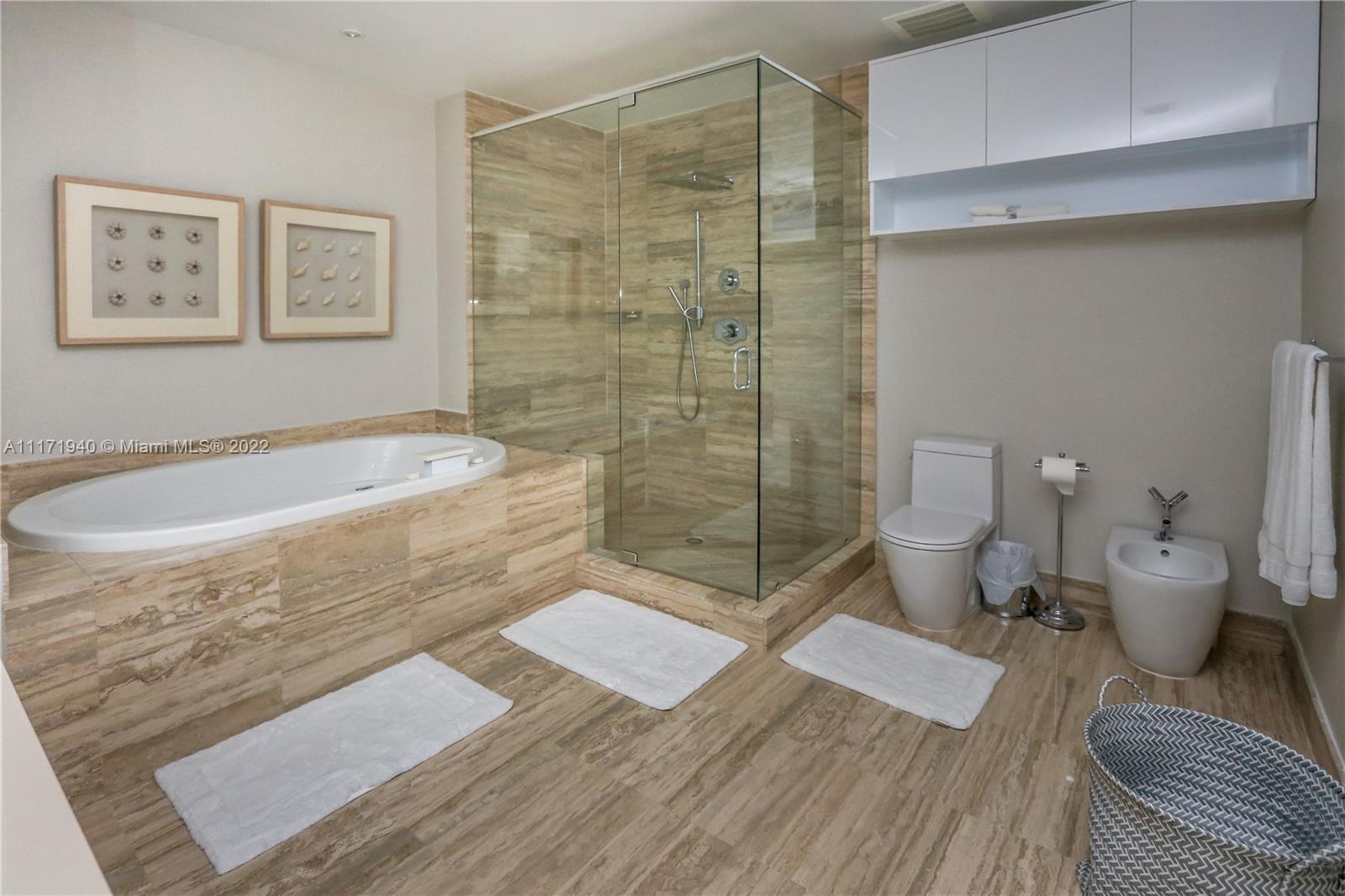 TDR TOWER I CONDO - Residential Lease