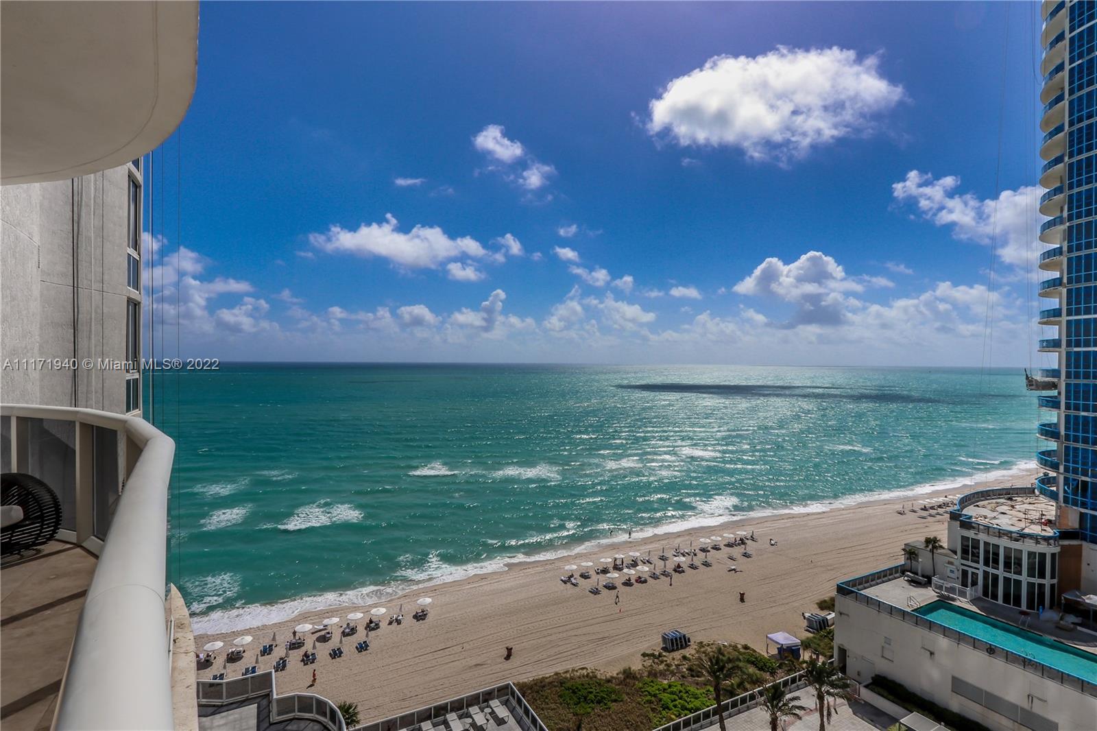 TDR TOWER I CONDO - Residential Lease