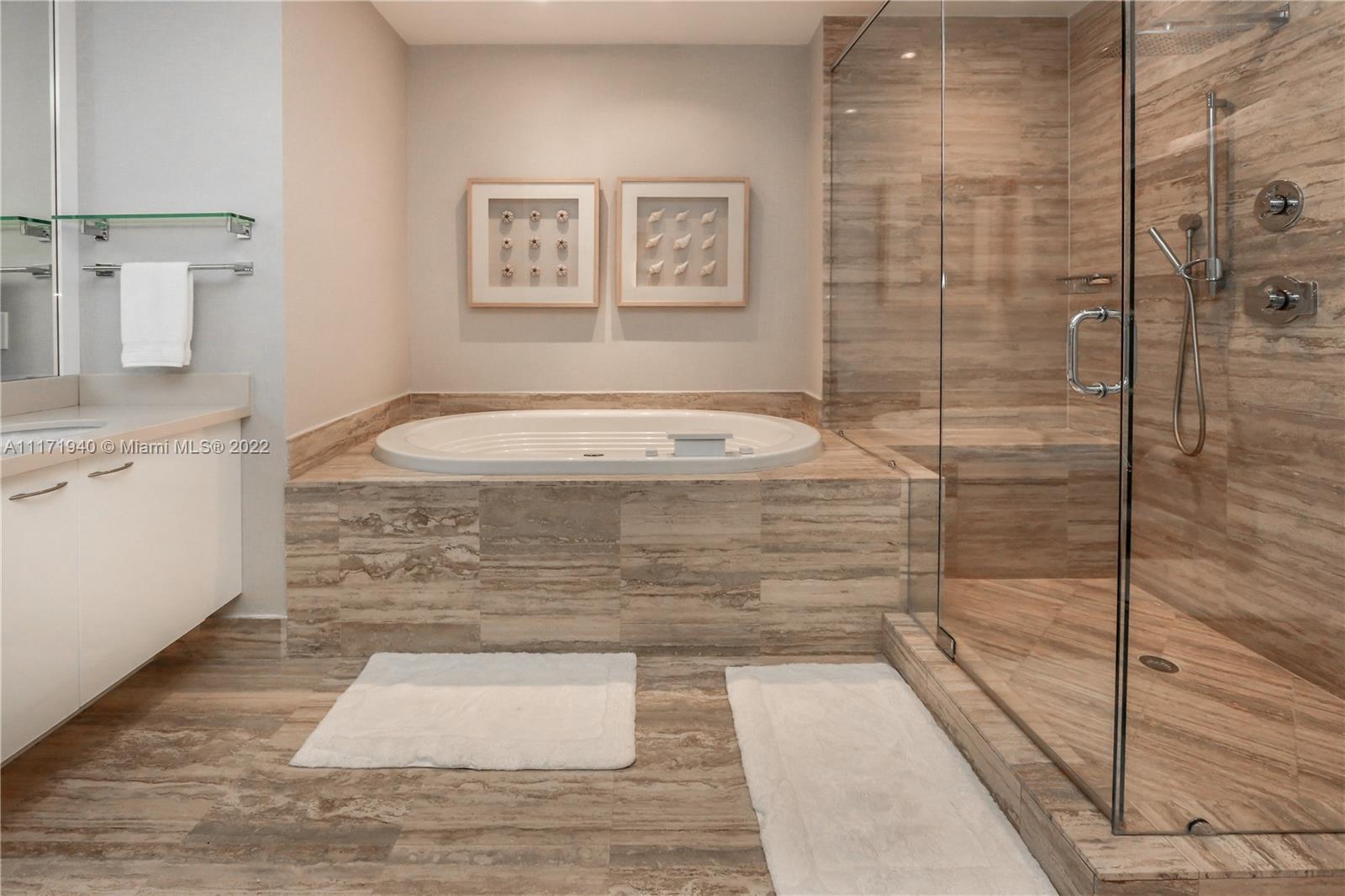 TDR TOWER I CONDO - Residential Lease