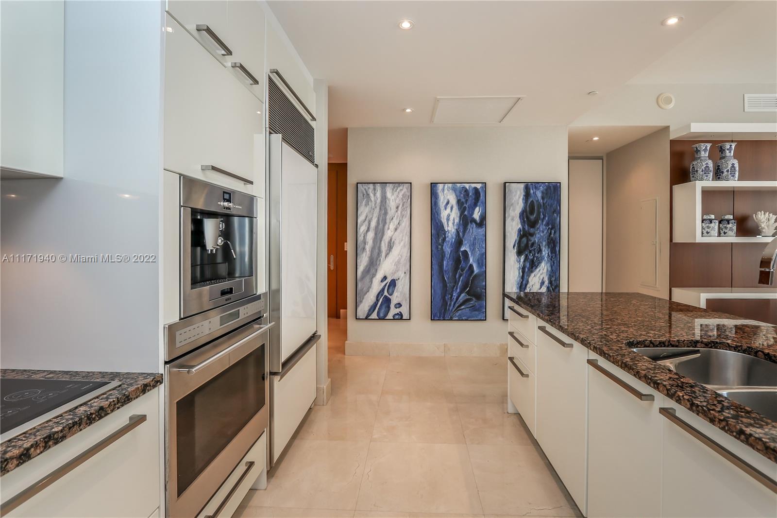 TDR TOWER I CONDO - Residential Lease