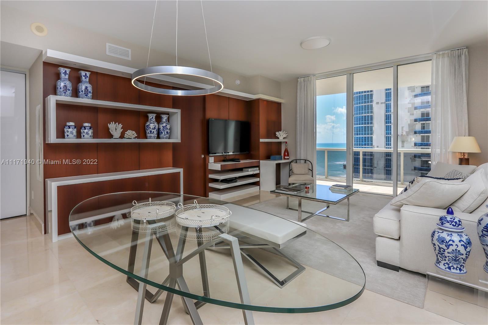 TDR TOWER I CONDO - Residential Lease