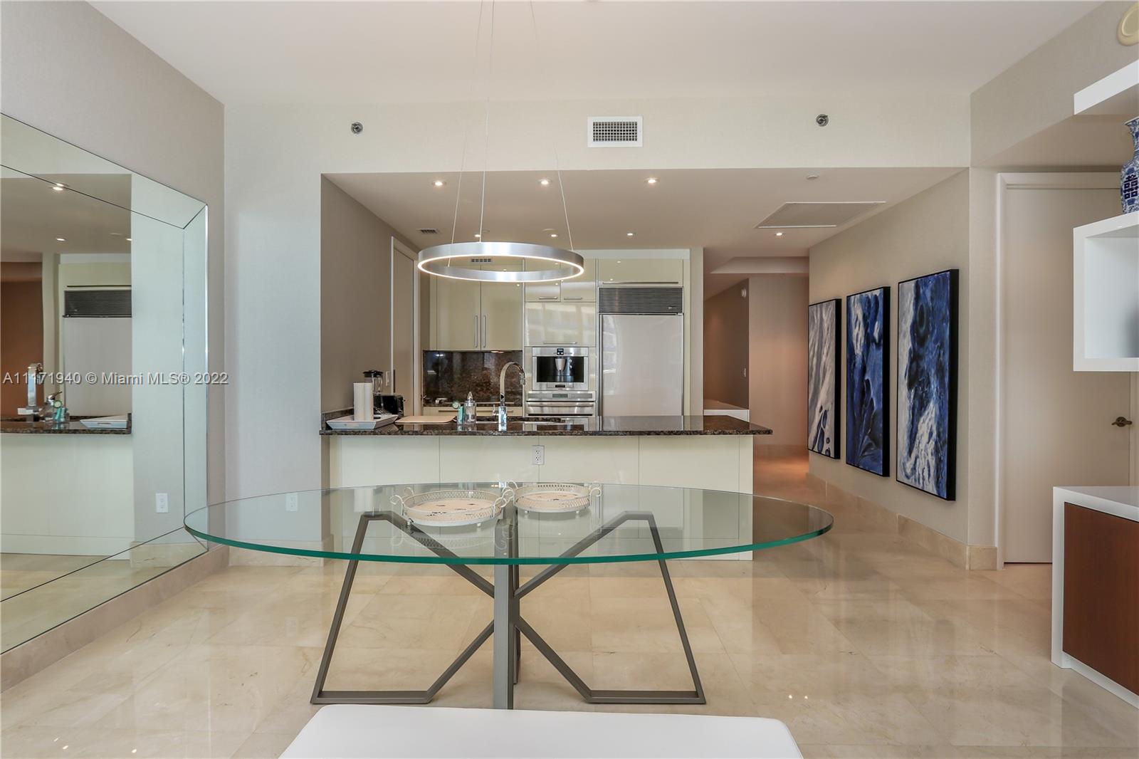 TDR TOWER I CONDO - Residential Lease