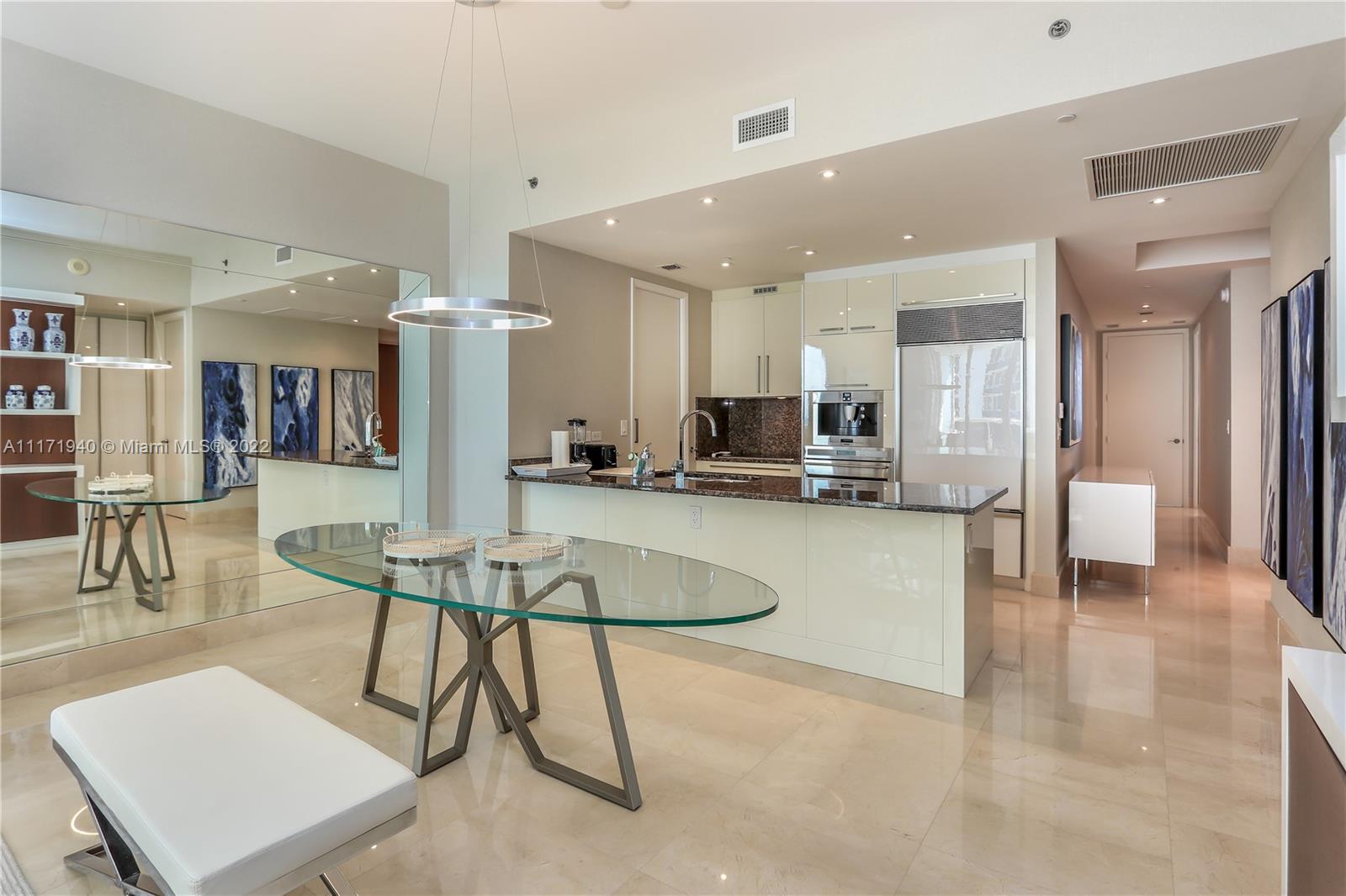 TDR TOWER I CONDO - Residential Lease