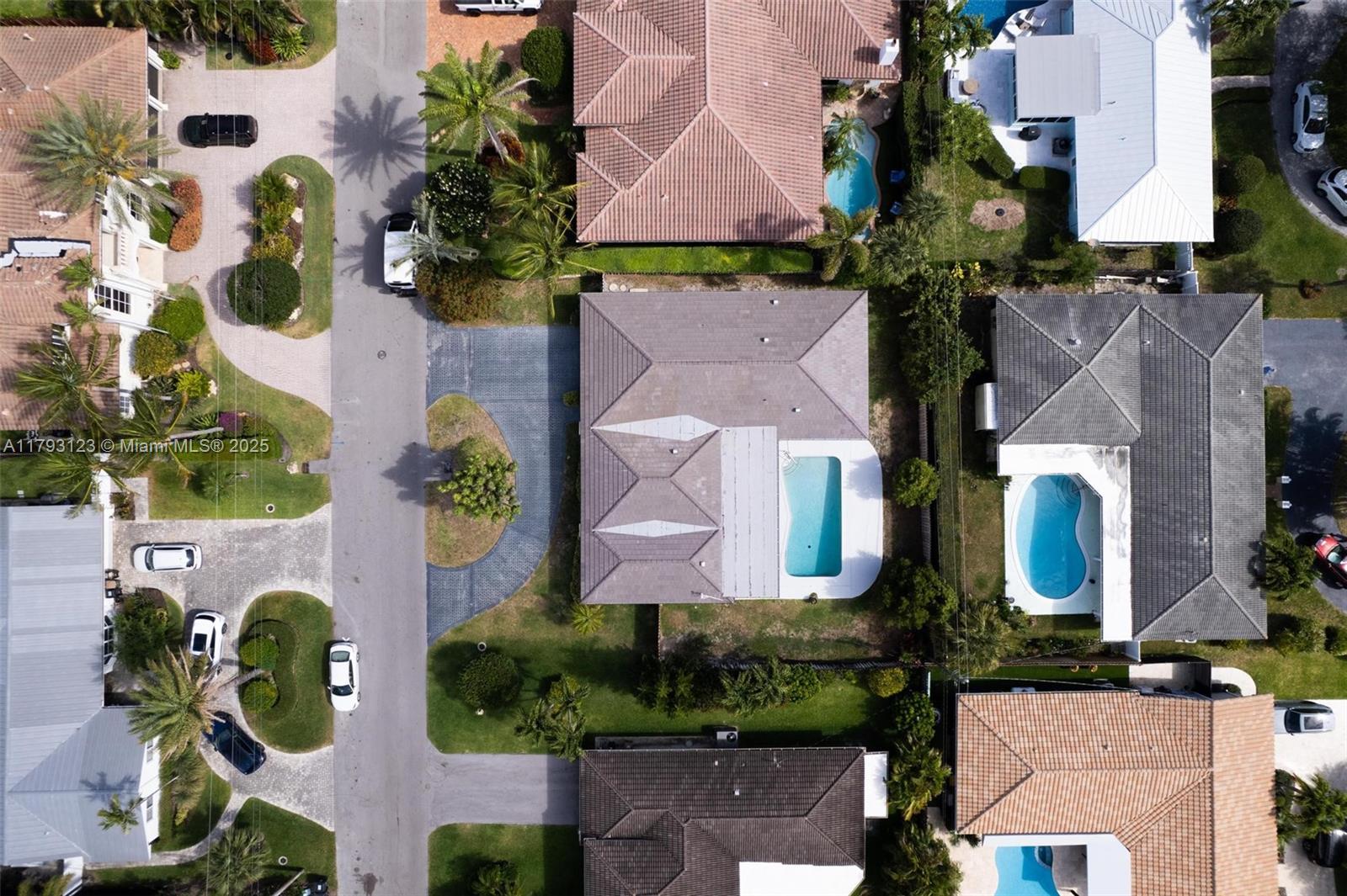 LIGHTHOUSE POINT 6TH SEC - Residential