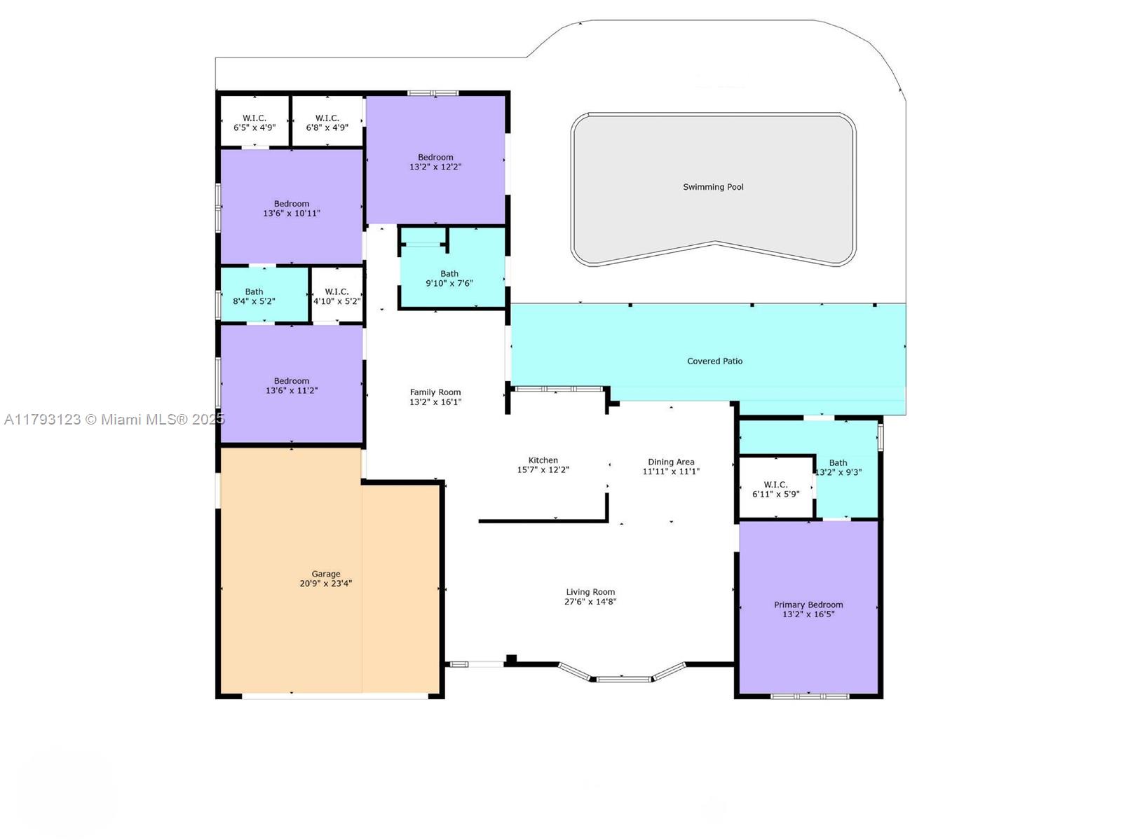 LIGHTHOUSE POINT 6TH SEC - Residential