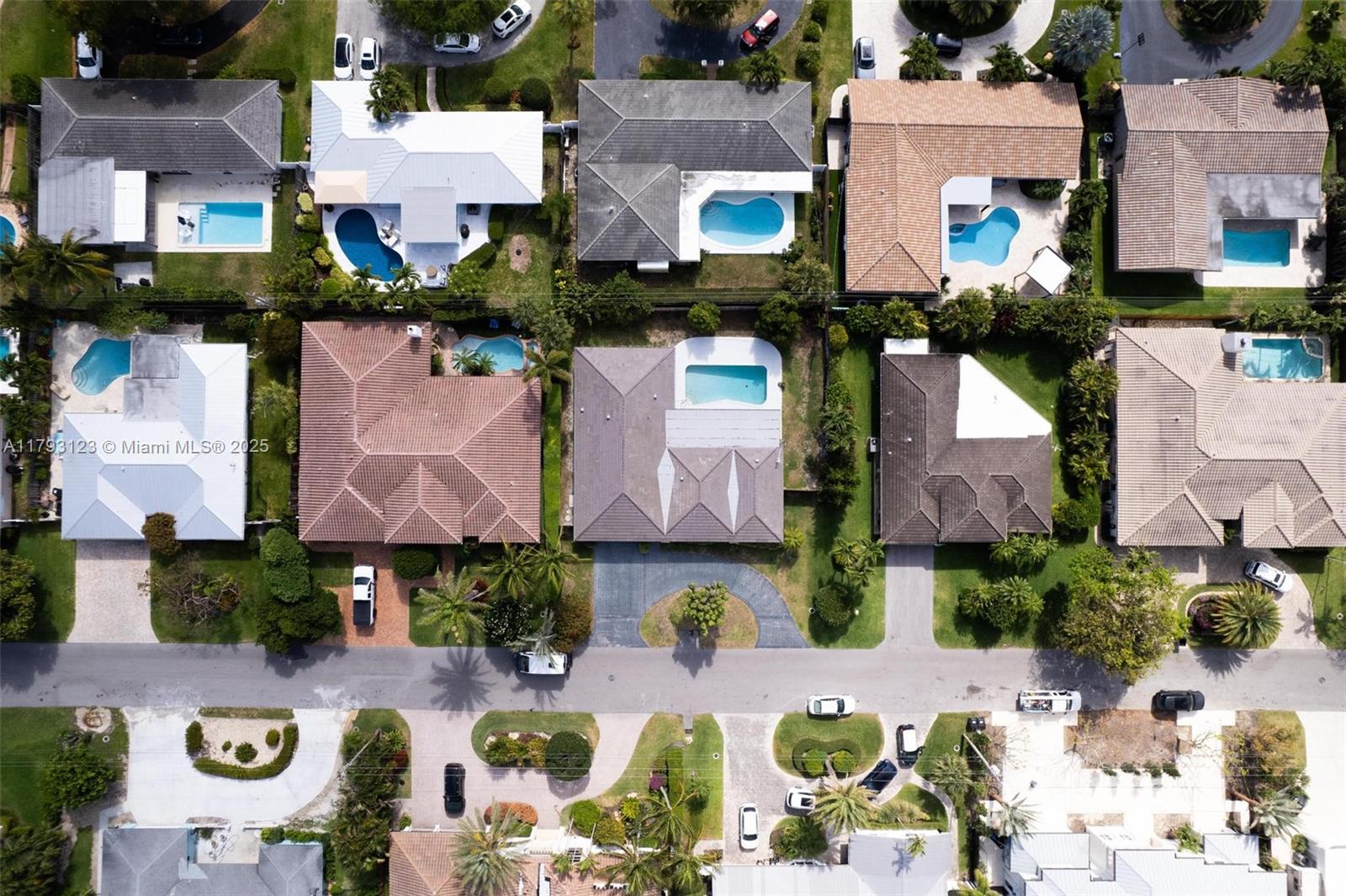 LIGHTHOUSE POINT 6TH SEC - Residential