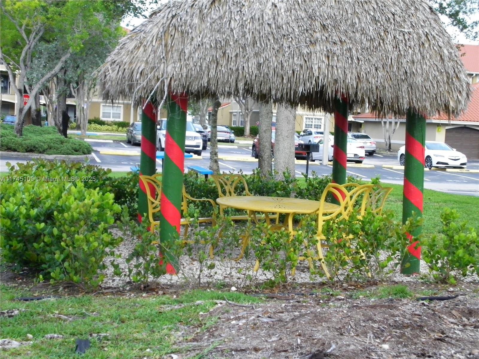 MARQUESA CONDO - Residential