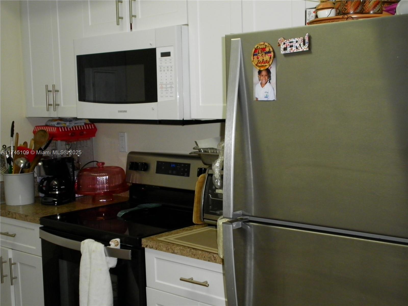 MARQUESA CONDO - Residential