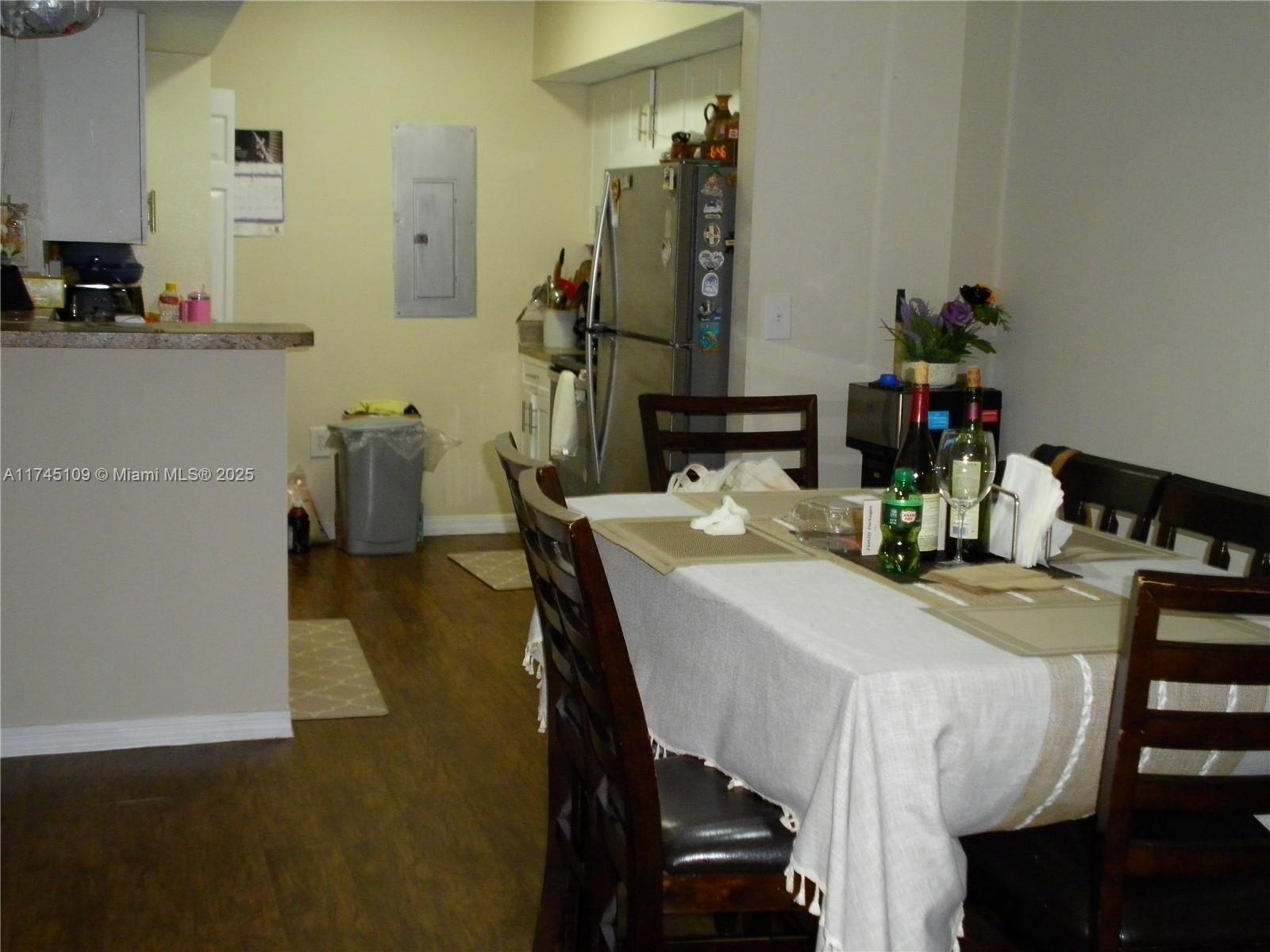 MARQUESA CONDO - Residential