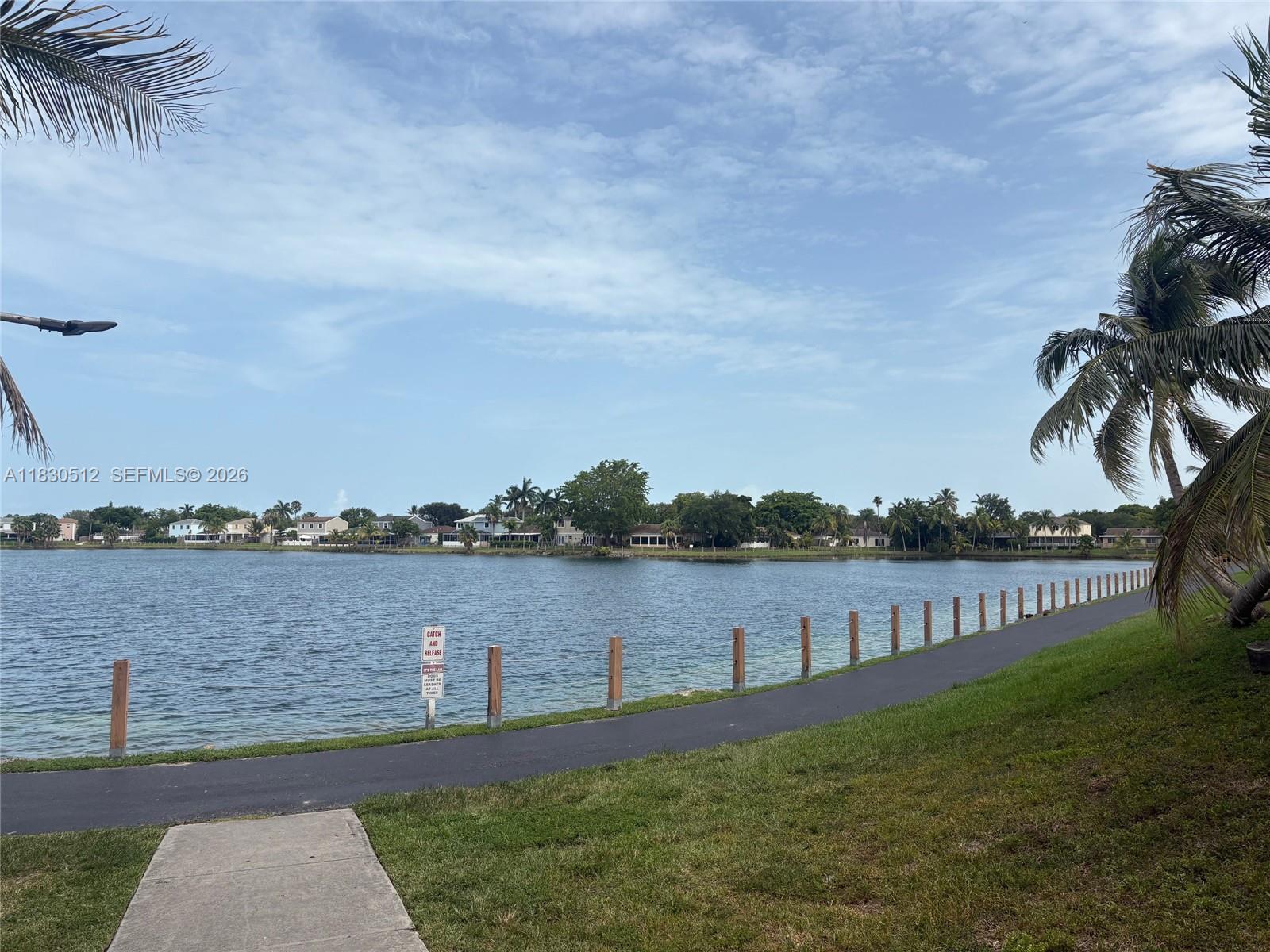 LAKES BY THE BAY SEC 6 - Residential