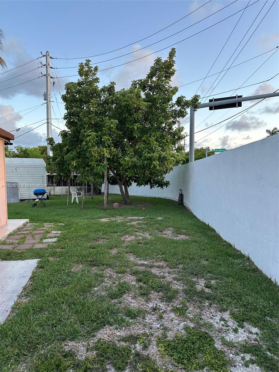 LAKES BY THE BAY SEC 6 - Residential