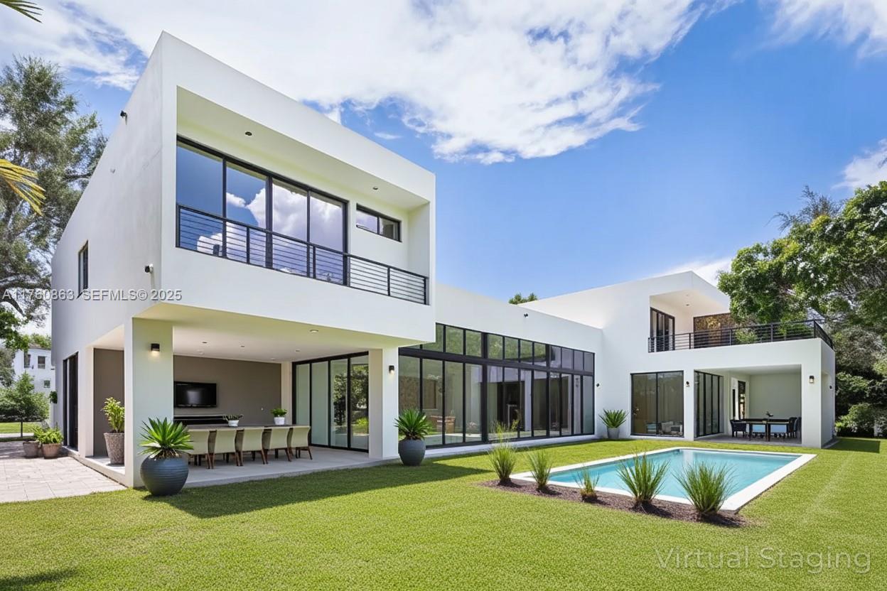 SEA VIEW PARK-AMENDED - Residential