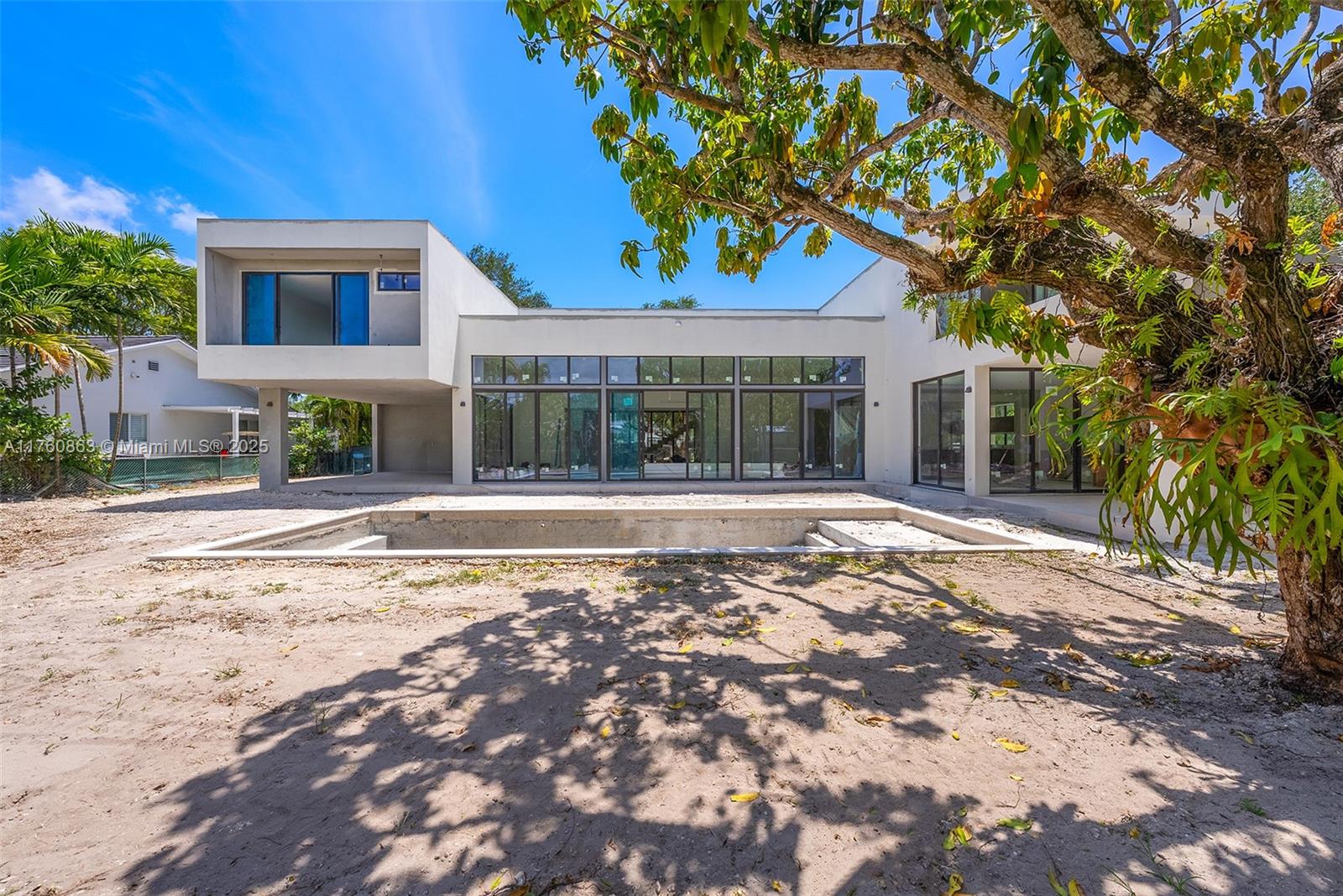 SEA VIEW PARK-AMENDED - Residential