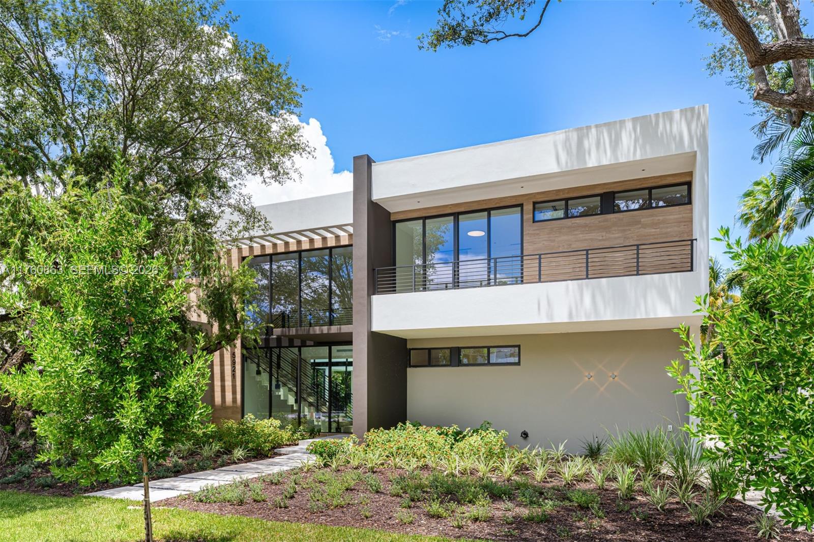 SEA VIEW PARK-AMENDED - Residential