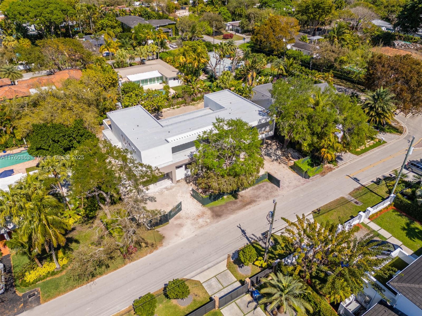SEA VIEW PARK-AMENDED - Residential