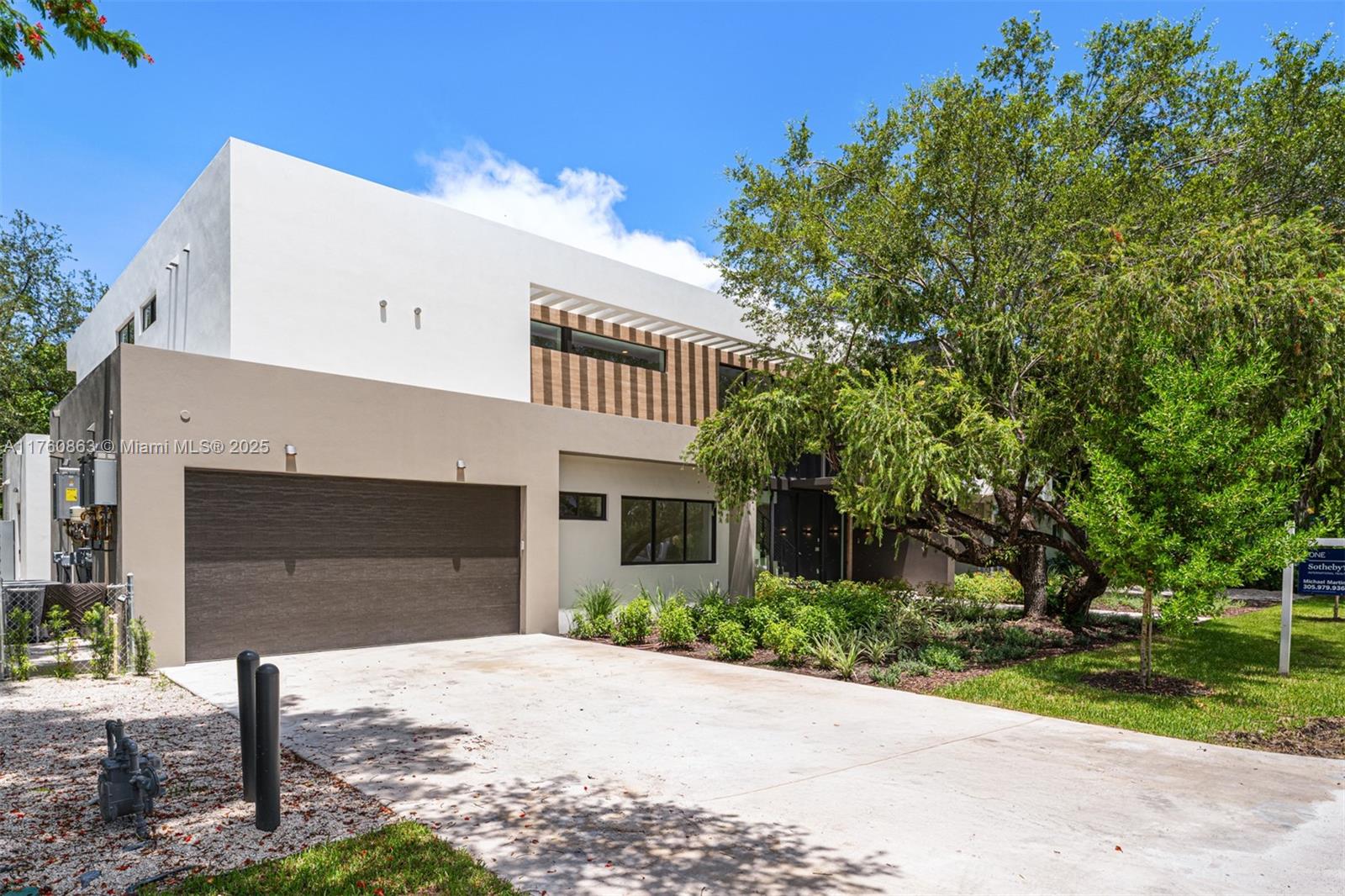 SEA VIEW PARK-AMENDED - Residential