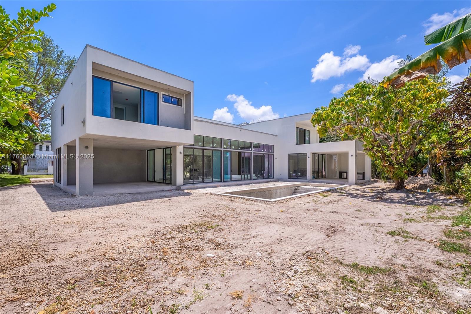SEA VIEW PARK-AMENDED - Residential