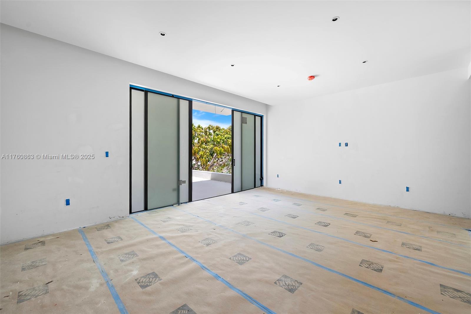 SEA VIEW PARK-AMENDED - Residential