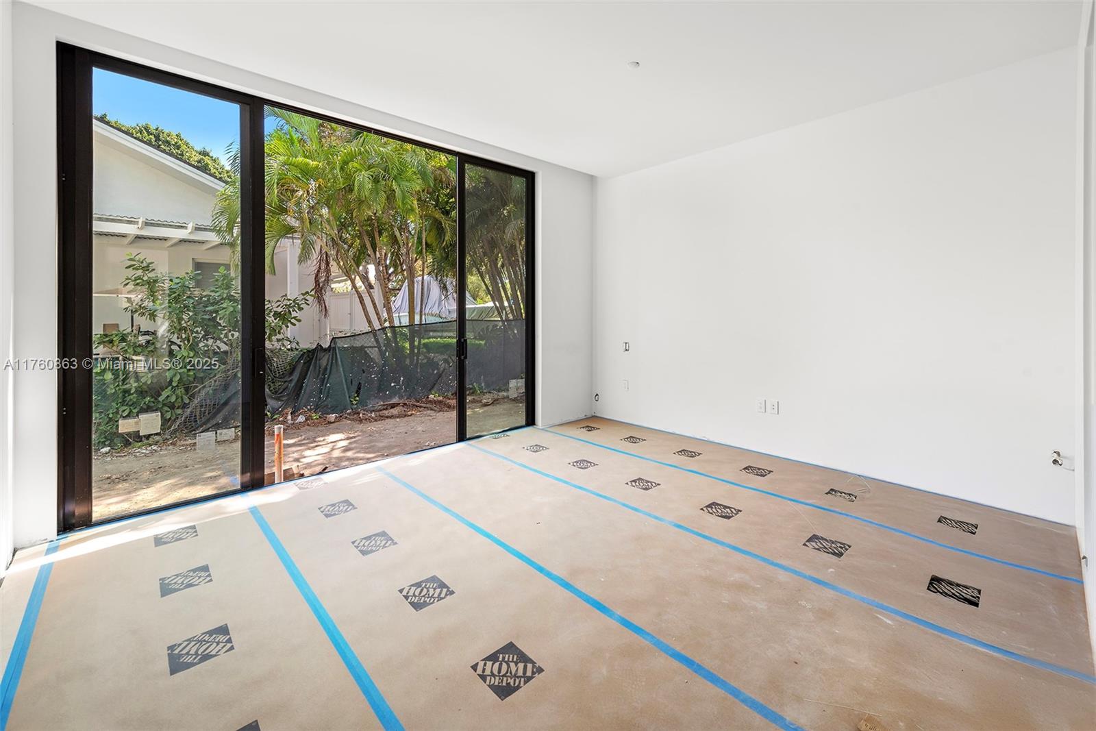 SEA VIEW PARK-AMENDED - Residential