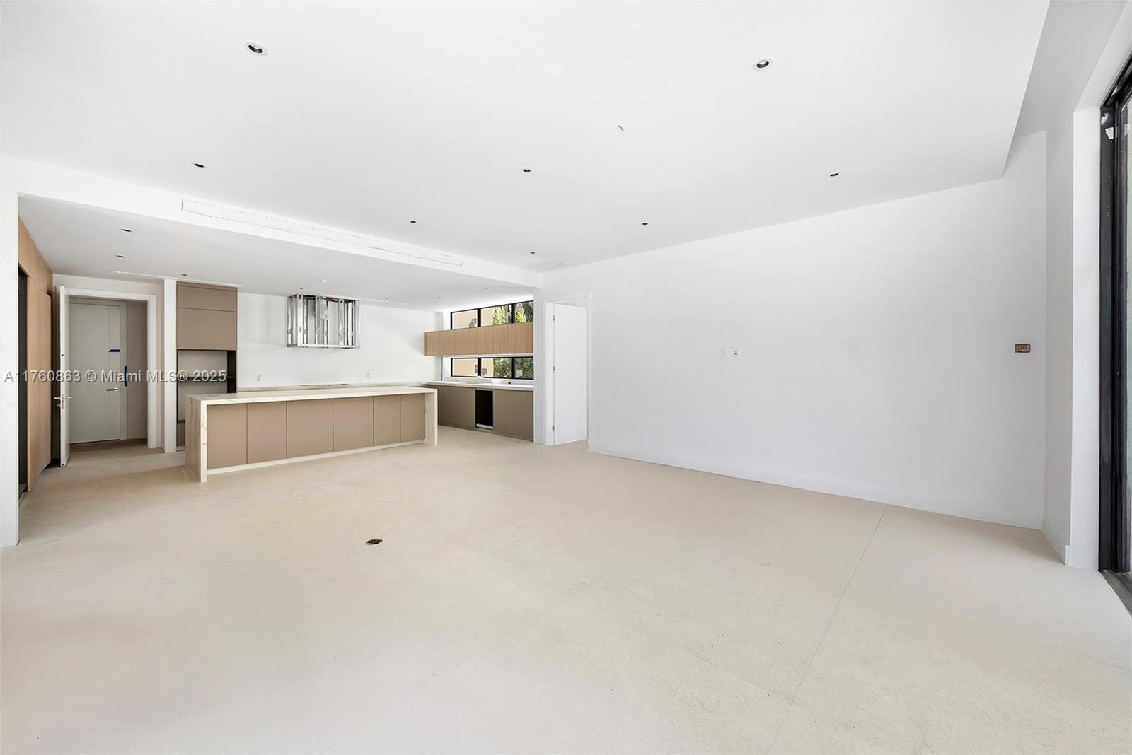 SEA VIEW PARK-AMENDED - Residential