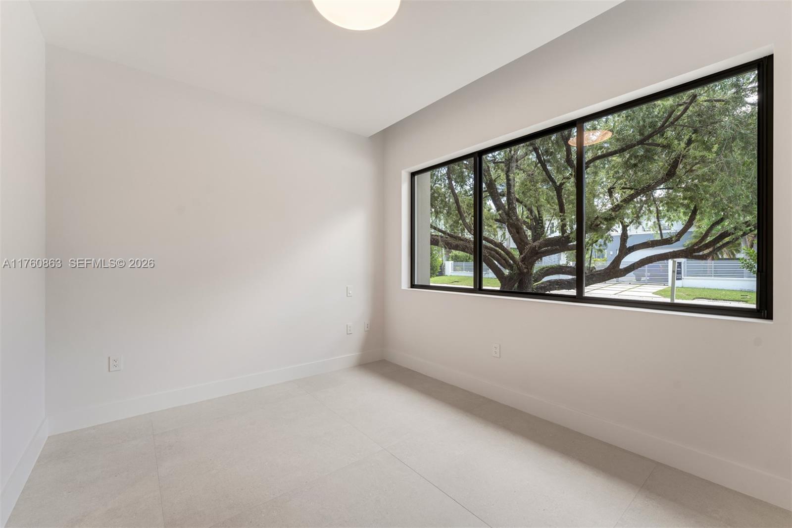 SEA VIEW PARK-AMENDED - Residential