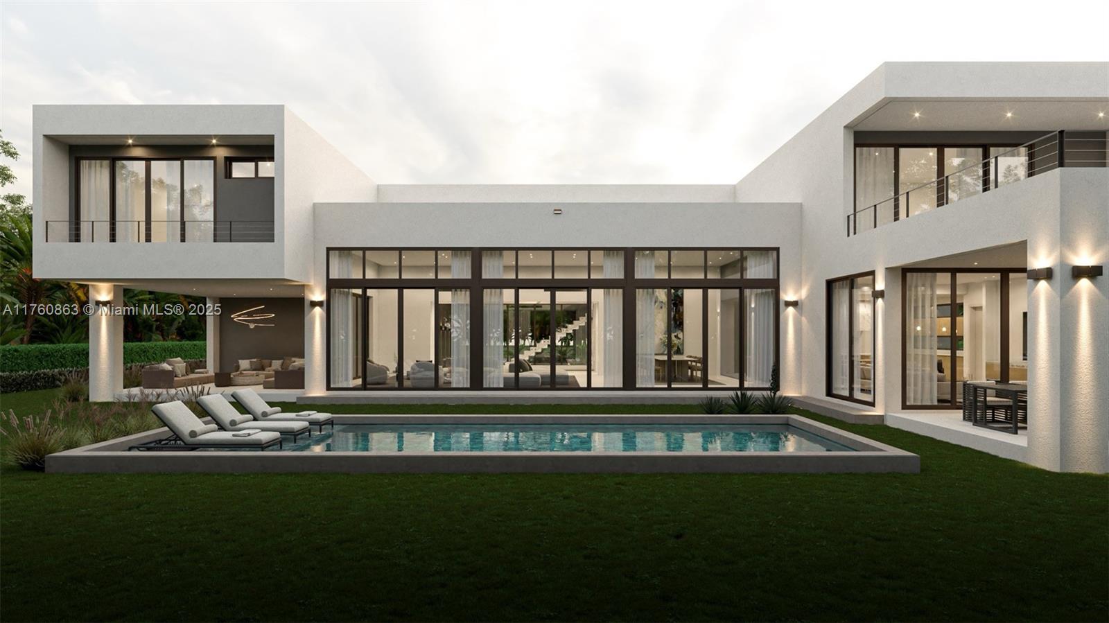 SEA VIEW PARK-AMENDED - Residential