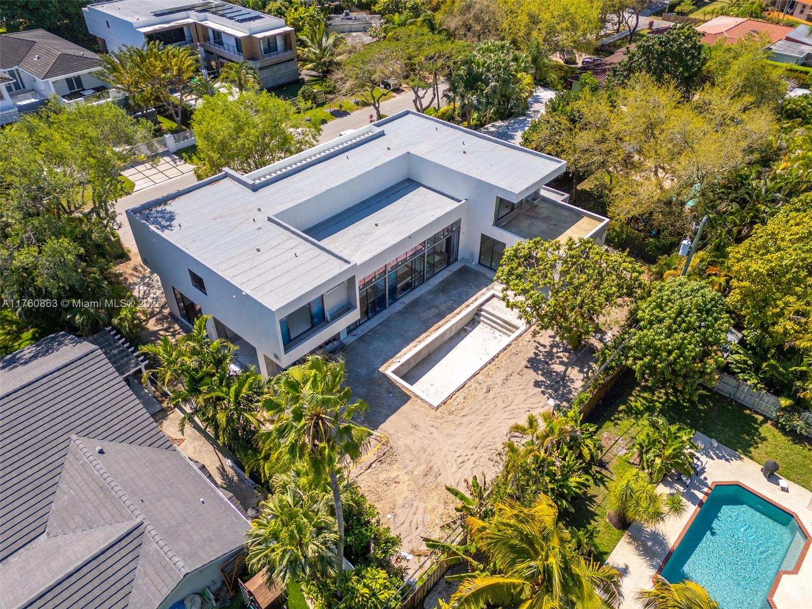 SEA VIEW PARK-AMENDED - Residential
