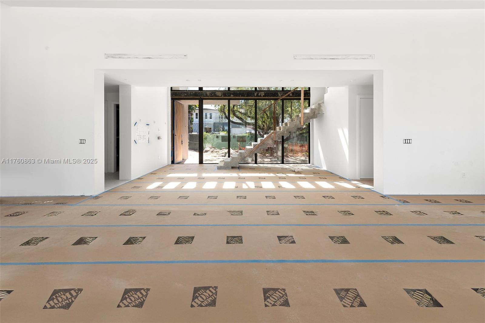 SEA VIEW PARK-AMENDED - Residential
