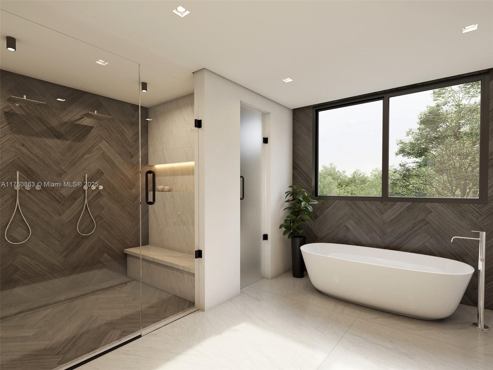 SEA VIEW PARK-AMENDED - Residential