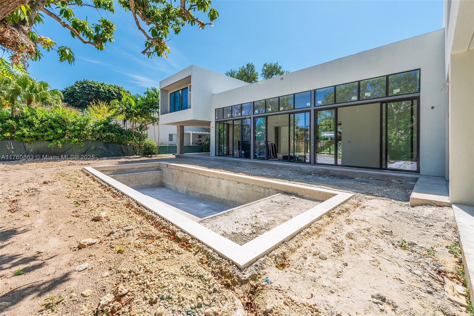 SEA VIEW PARK-AMENDED - Residential