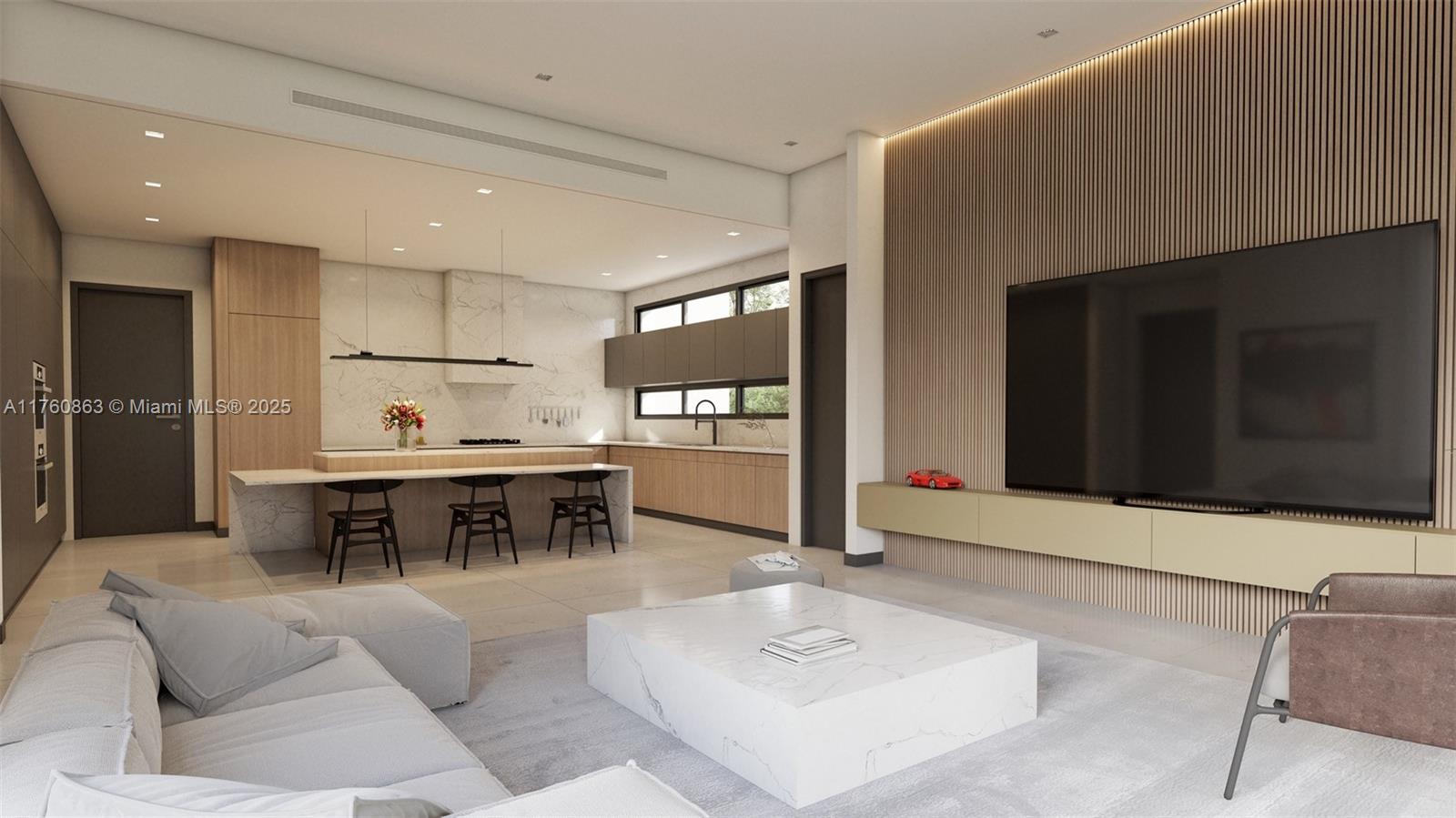 SEA VIEW PARK-AMENDED - Residential