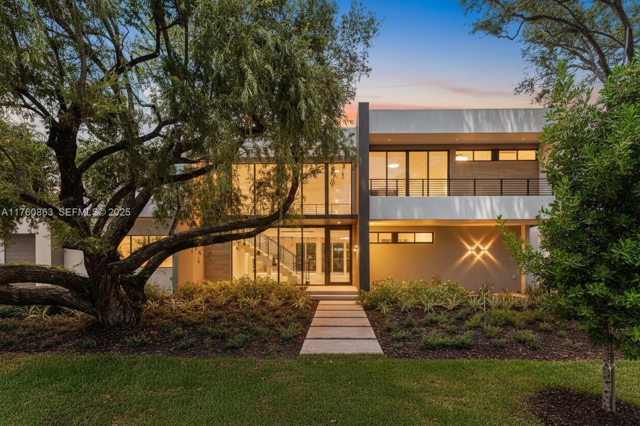 SEA VIEW PARK-AMENDED - Residential