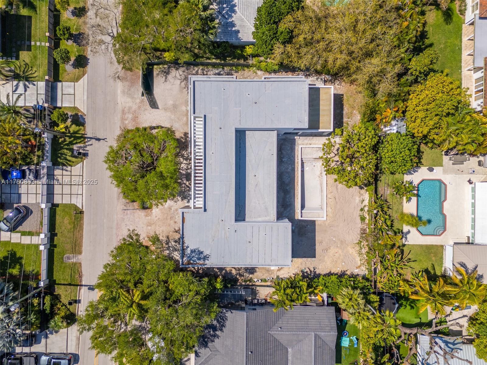 SEA VIEW PARK-AMENDED - Residential