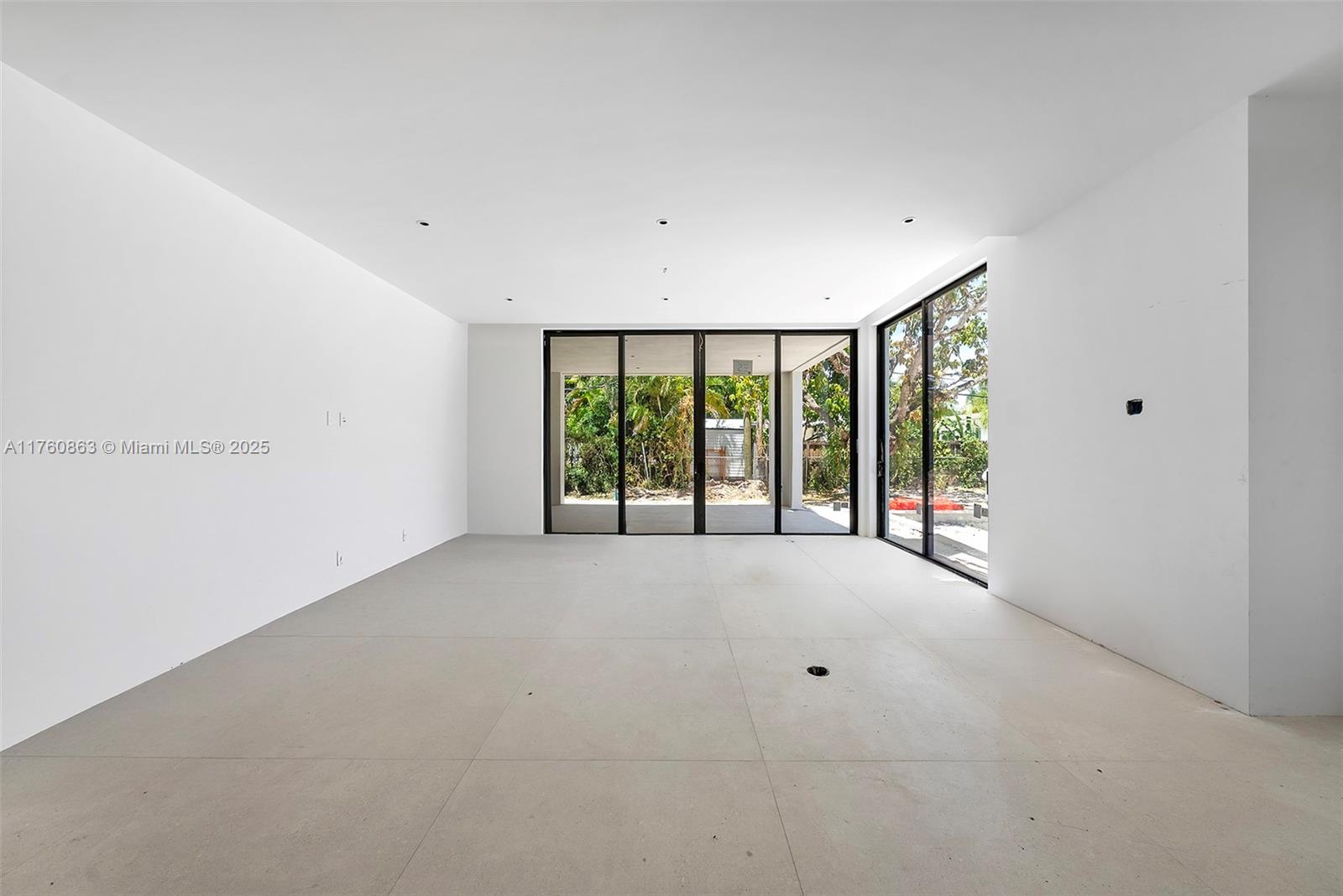 SEA VIEW PARK-AMENDED - Residential
