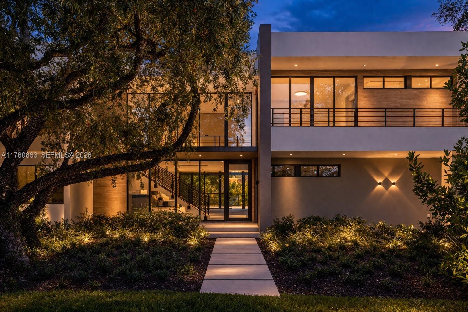 SEA VIEW PARK-AMENDED - Residential