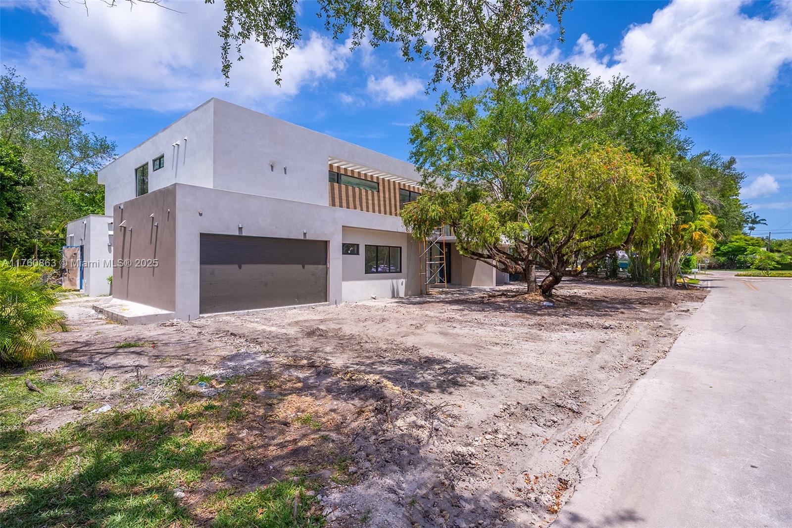 SEA VIEW PARK-AMENDED - Residential
