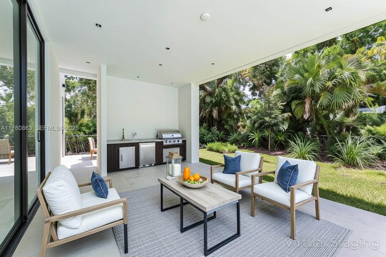 SEA VIEW PARK-AMENDED - Residential