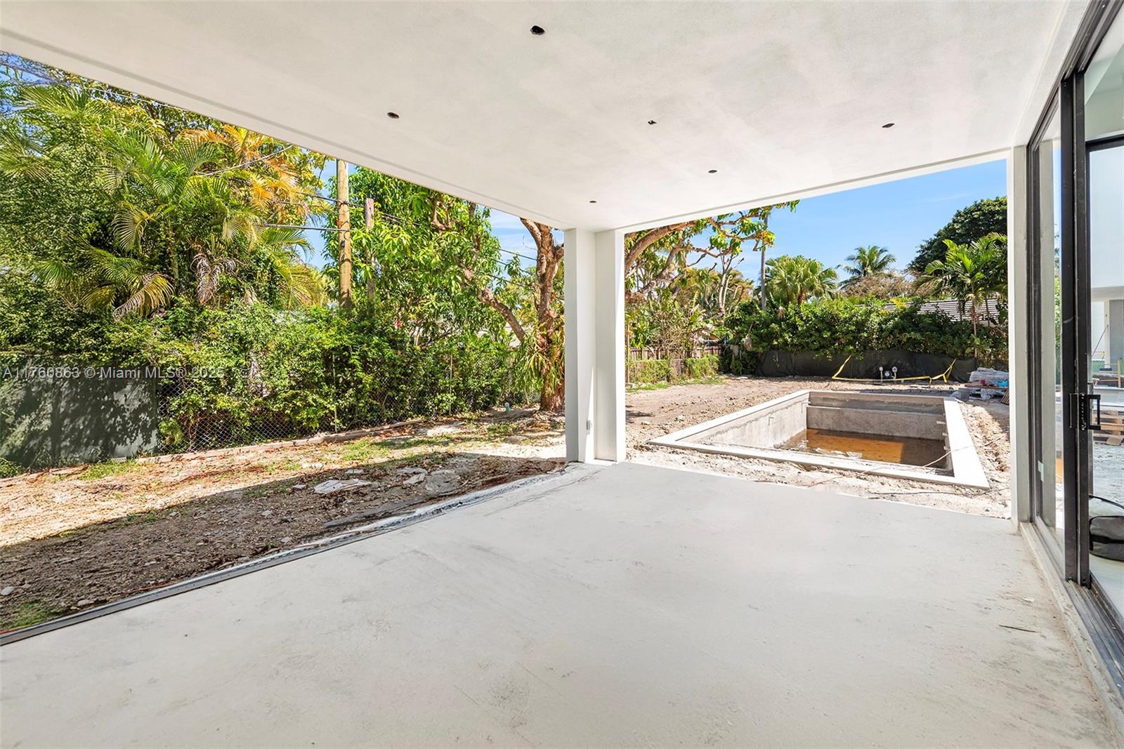 SEA VIEW PARK-AMENDED - Residential
