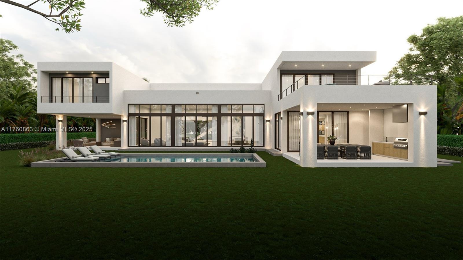 SEA VIEW PARK-AMENDED - Residential