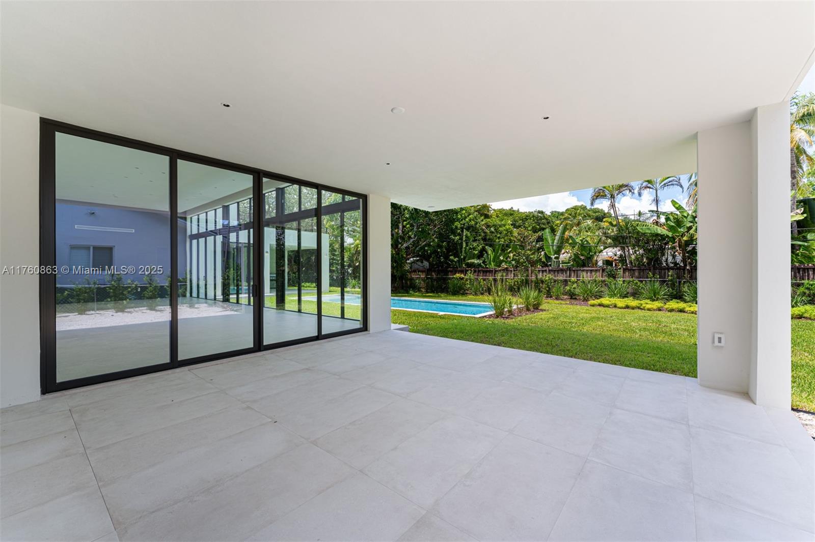 SEA VIEW PARK-AMENDED - Residential