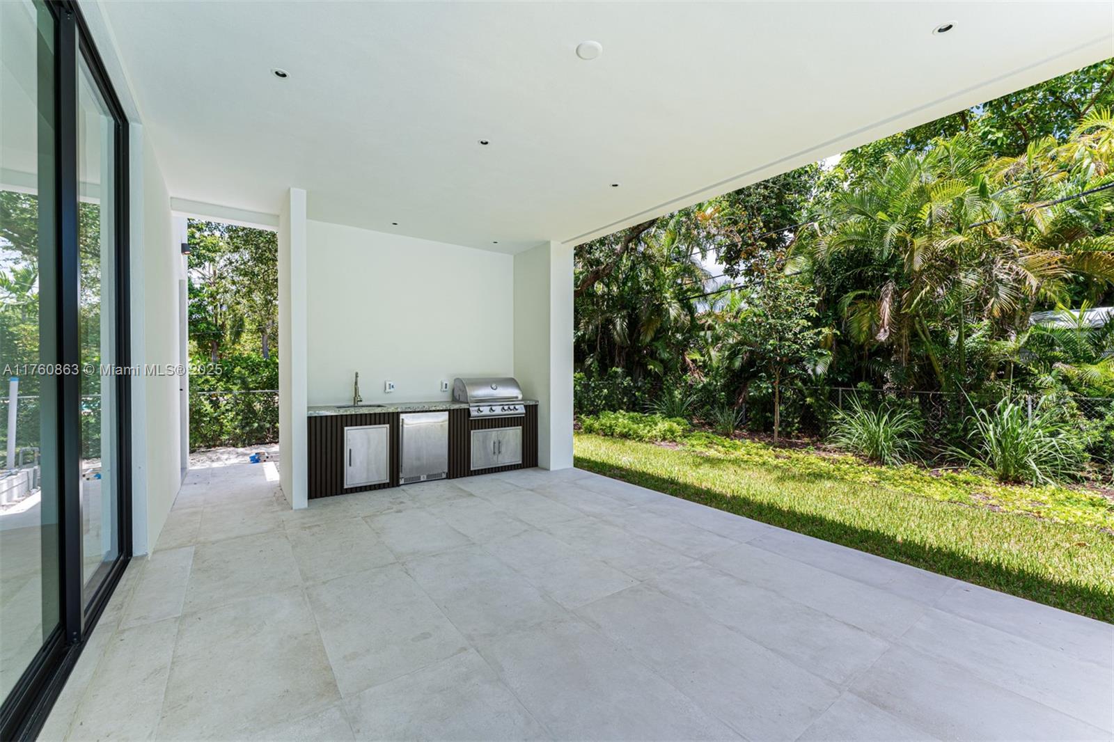 SEA VIEW PARK-AMENDED - Residential