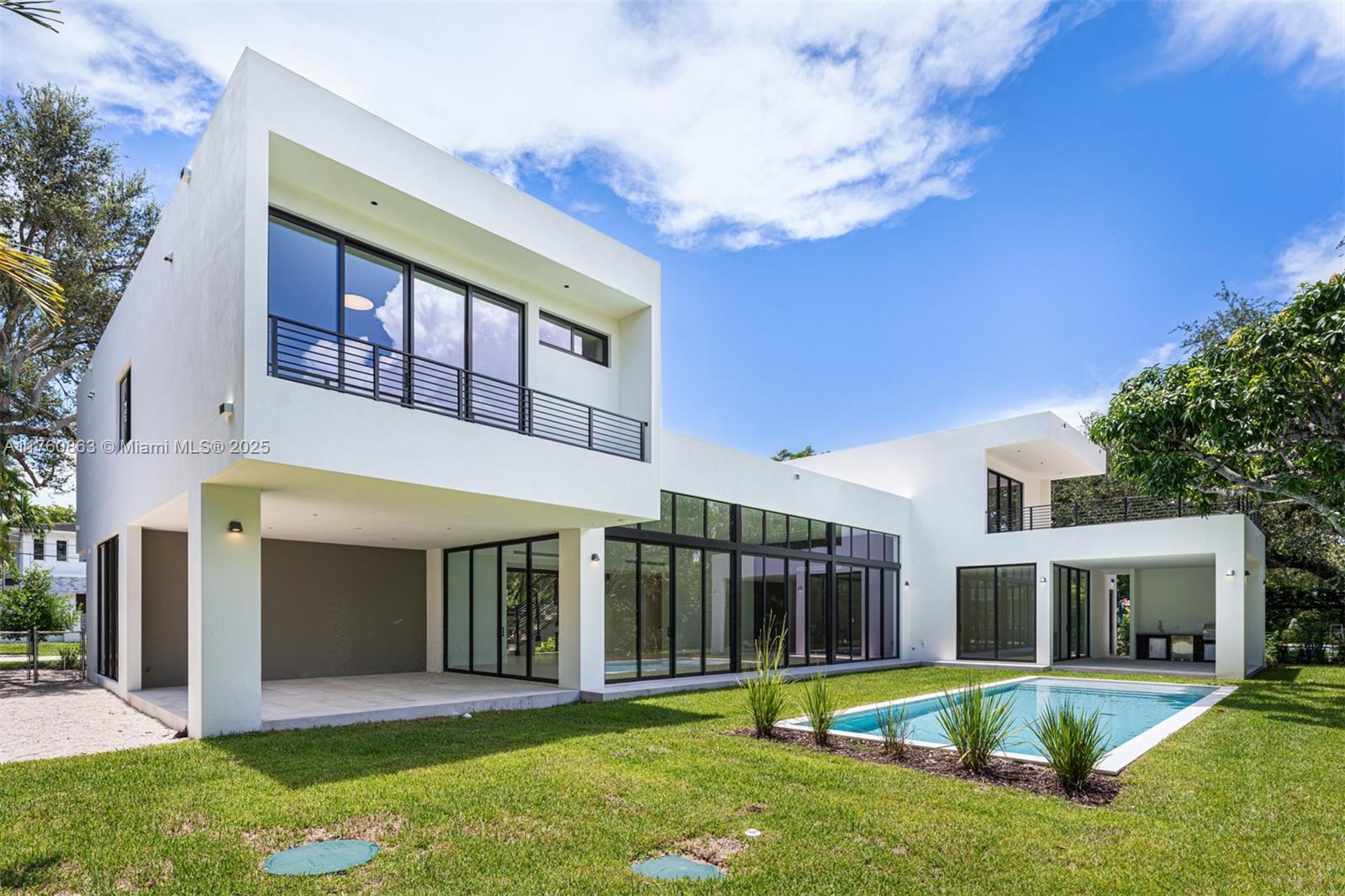 SEA VIEW PARK-AMENDED - Residential