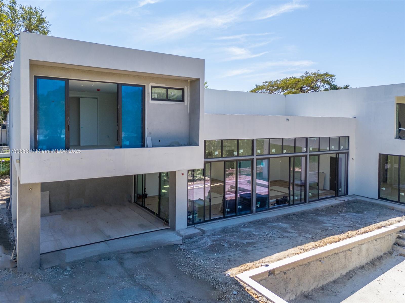 SEA VIEW PARK-AMENDED - Residential