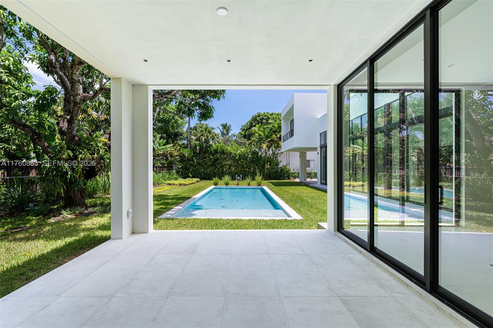 SEA VIEW PARK-AMENDED - Residential