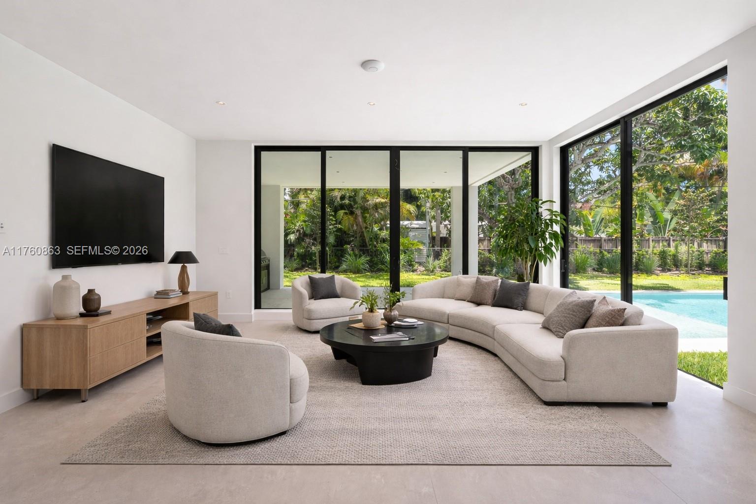 SEA VIEW PARK-AMENDED - Residential