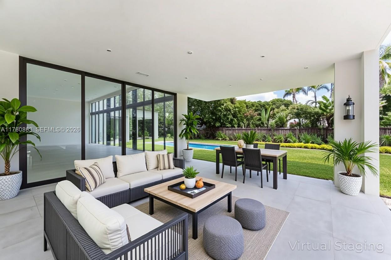 SEA VIEW PARK-AMENDED - Residential