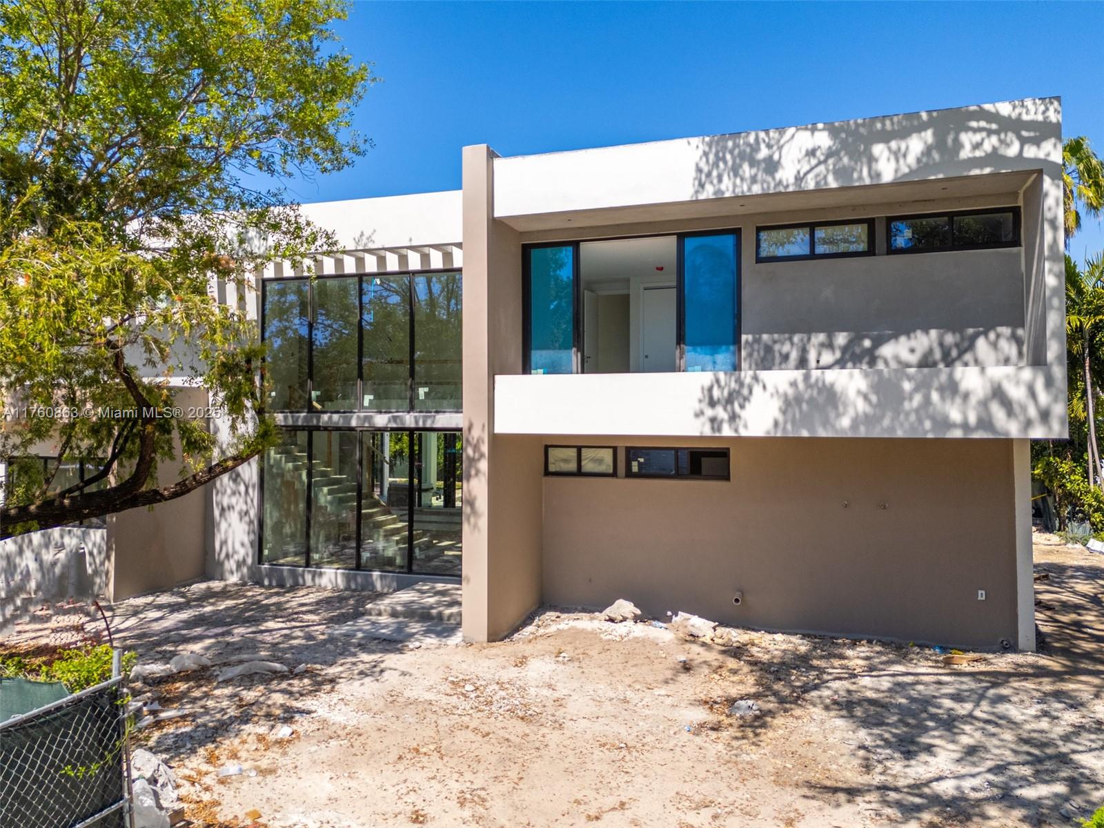 SEA VIEW PARK-AMENDED - Residential