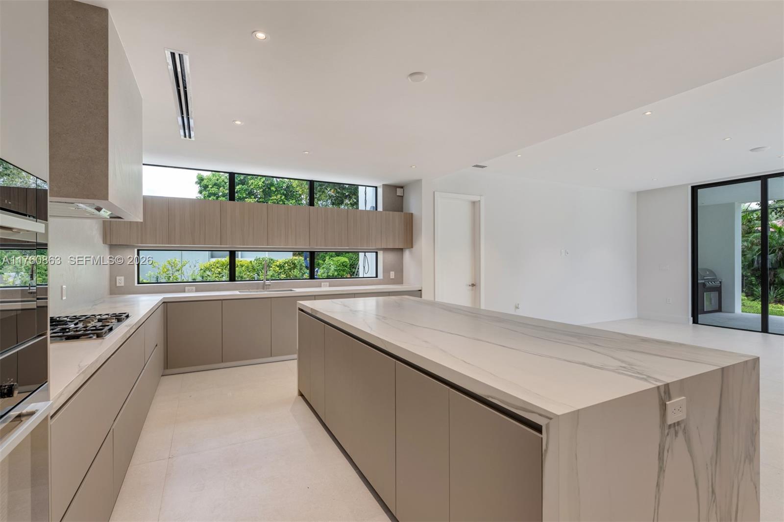 SEA VIEW PARK-AMENDED - Residential