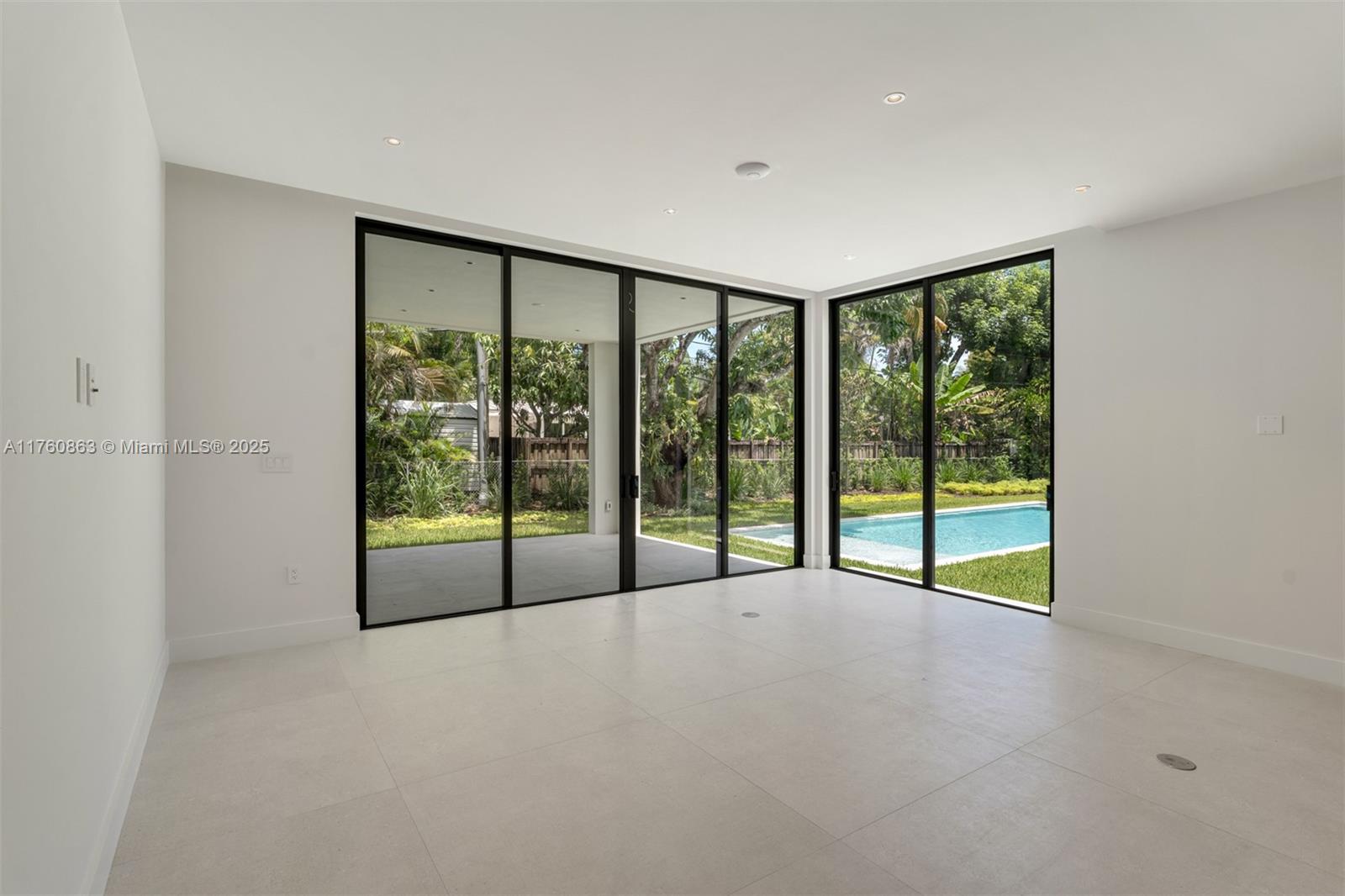 SEA VIEW PARK-AMENDED - Residential