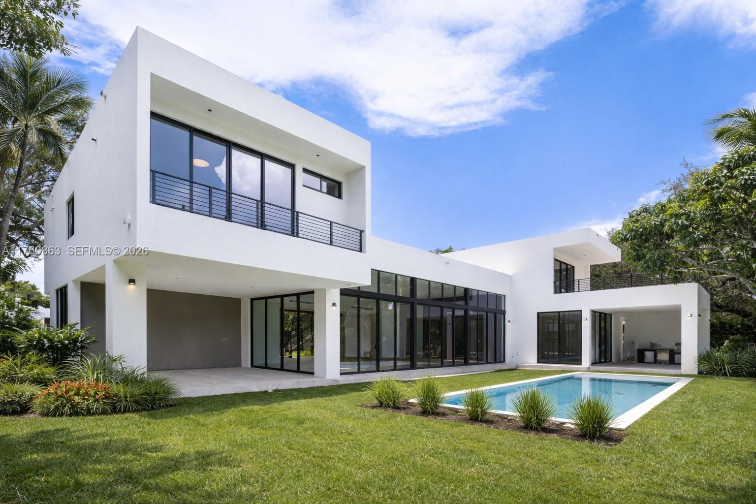 SEA VIEW PARK-AMENDED - Residential